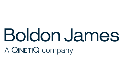 BOLDON JAMES