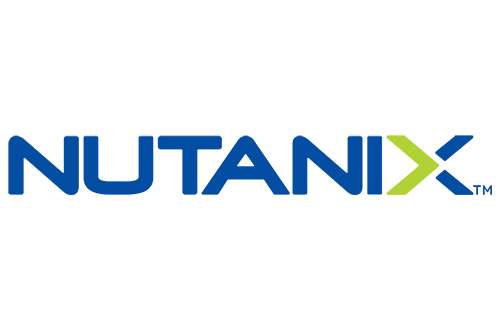 NUTANIX
